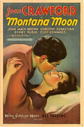 Montana Moon                                  (1930)