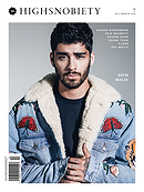 Zayn Malik
