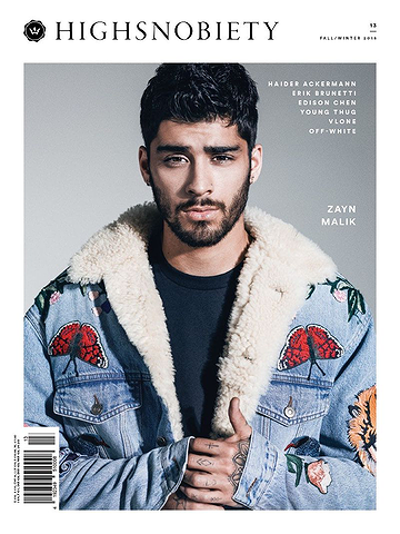 Zayn Malik