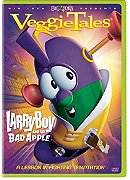 Veggie Tales - Larryboy and the Bad Apple
