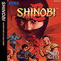 Shinobi