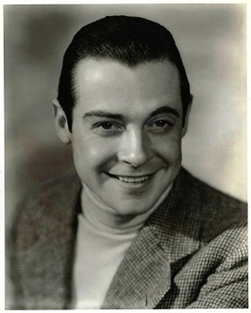 Fernand Gravey