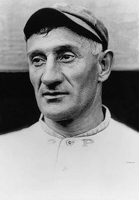 Honus Wagner