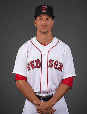 Quintin Berry