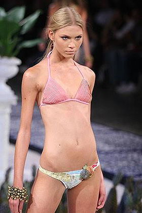 Aline Weber
