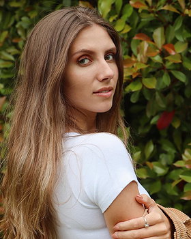 Dani Raen
