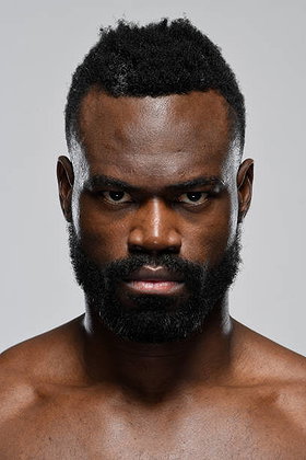 Uriah Hall