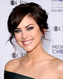 Jessica Stroup