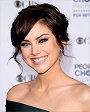 Jessica Stroup
