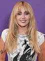 Miley Cyrus