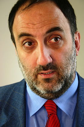 Alexandru Bindea