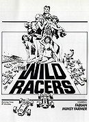 The Wild Racers