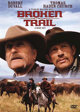 Broken Trail (Two-disc)