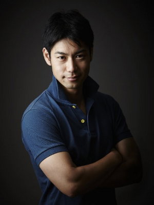 Ken Yamamura