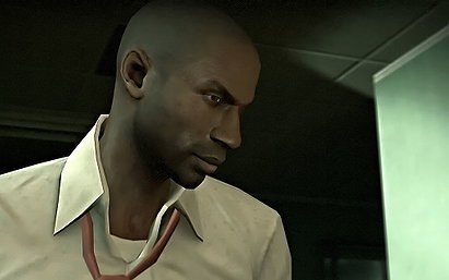 Louis (Left 4 Dead)