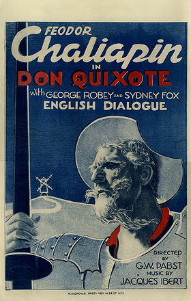 Don Quixote