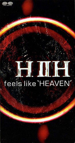 feels like 