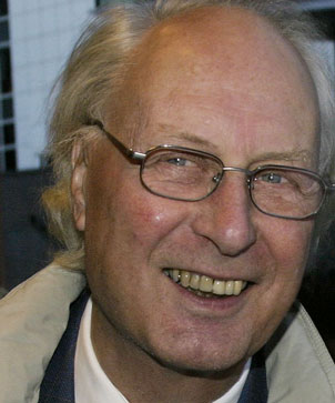 Helge Reiss