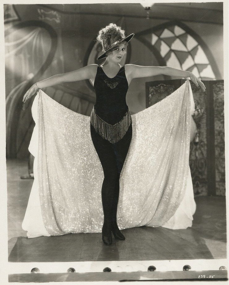 Thelma Todd