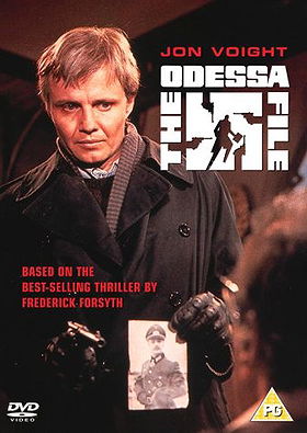 The Odessa File 