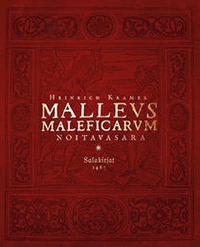 Malleus Maleficarum - Noitavasara