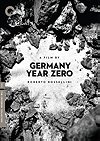 Germany Year Zero - Criterion Collection