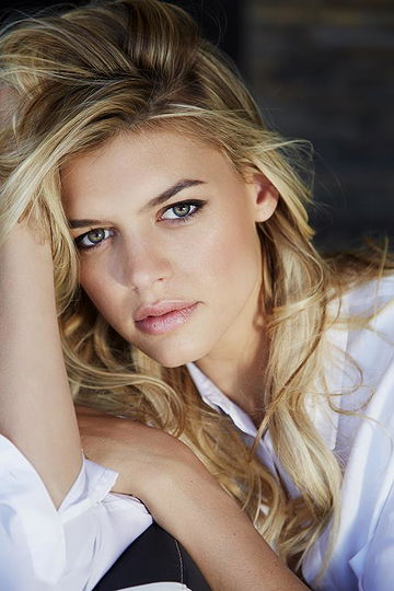 Kelly Rohrbach