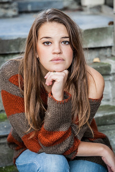 Eva Laurenssen