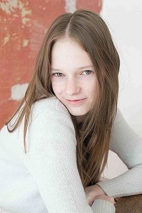 Eva Varlamova