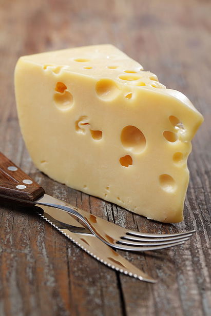 Swiss Cheese