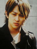 Yu Yokoyama