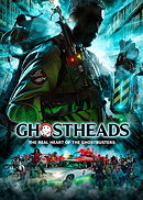 Ghostheads                                  (2016)