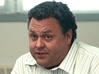 Brad Borbridge