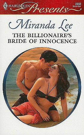The Billionaire's Bride of Innocence (Three Rich Husbands #3)