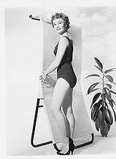 Gloria Talbott pictures and photos