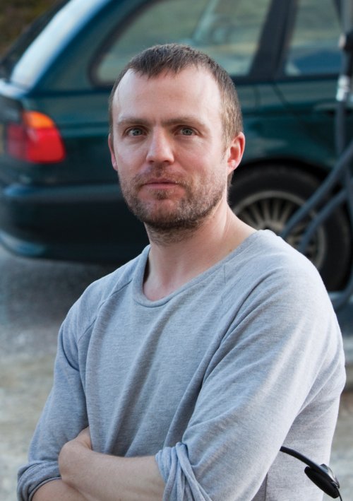 Scott Graham