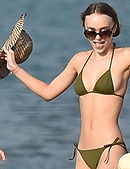 Lily-Rose Melody Depp