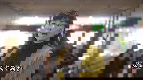 Tsukibito joyû Anno Sumire: Gakuya ura jiken fairu