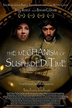 The Mechanism of Suspended Time