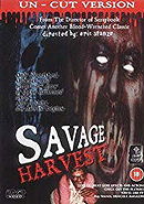 Savage Harvest