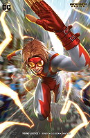 Impulse (Bart Allen)