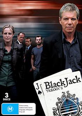 BlackJack Trilogy II