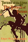Tarzan of the Apes/The Return of Tarzan