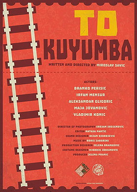 Put za Kujumbu (2016)