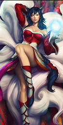 Ahri