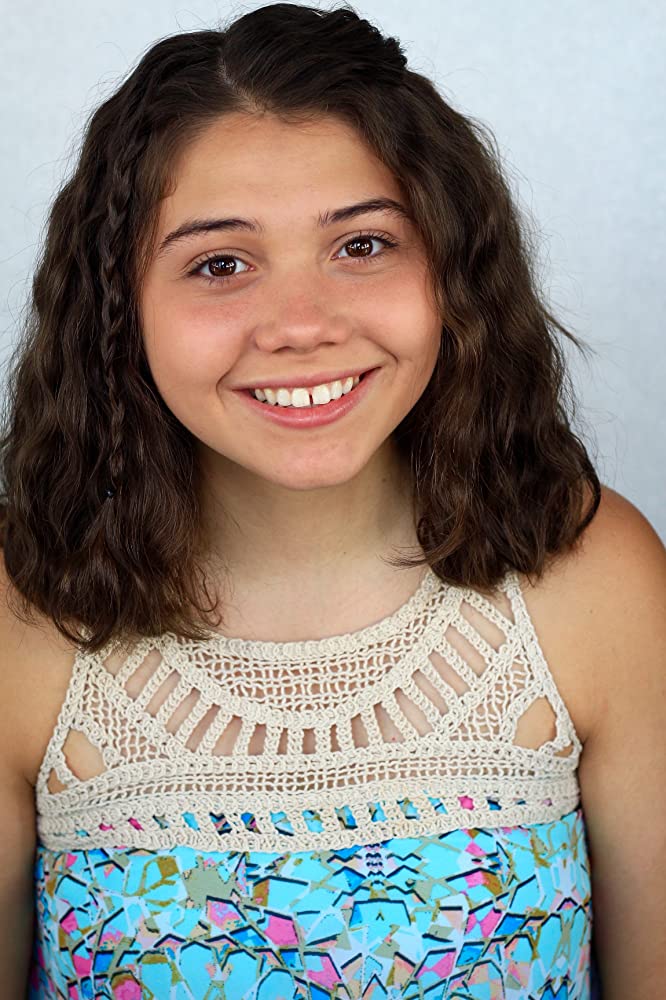 Brooke Star