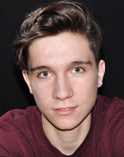 Sean Mathieson