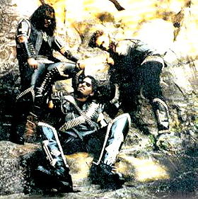 Impiety
