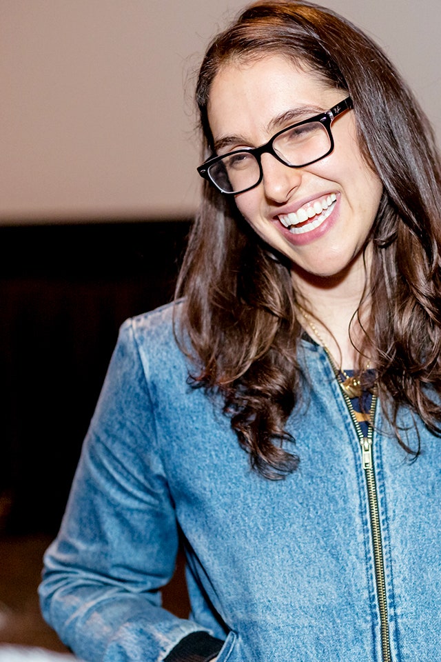 Megan Amram