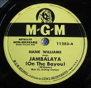 Jambalaya (On the Bayou)